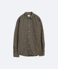 Cotton Shirt