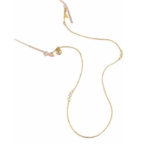 Eyecare Merry Hill - Accessories - Gold chain image