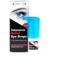 Eyecare Merry Hill - Accessories - Intensive Drops image
