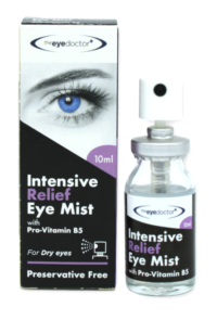 Eyecare Merry Hill - Accessories - Intensive mist image