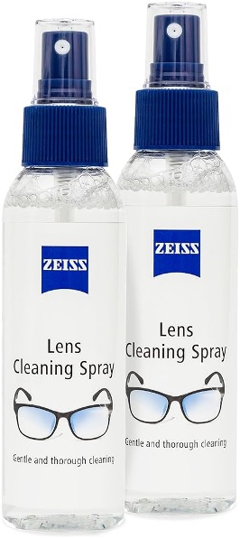 Eyecare Merry Hill - Accessories - Lens spray image