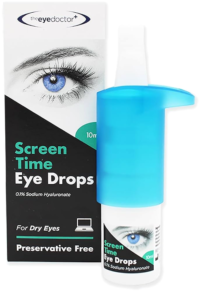 Eyecare Merry Hill - Accessories - Mild Drops