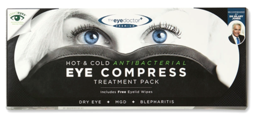 Eyecare Merry Hill - Accessories - Treatment pack image