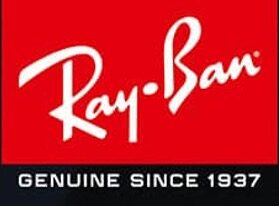 Eyecare Merry Hill - Rayban header logo image