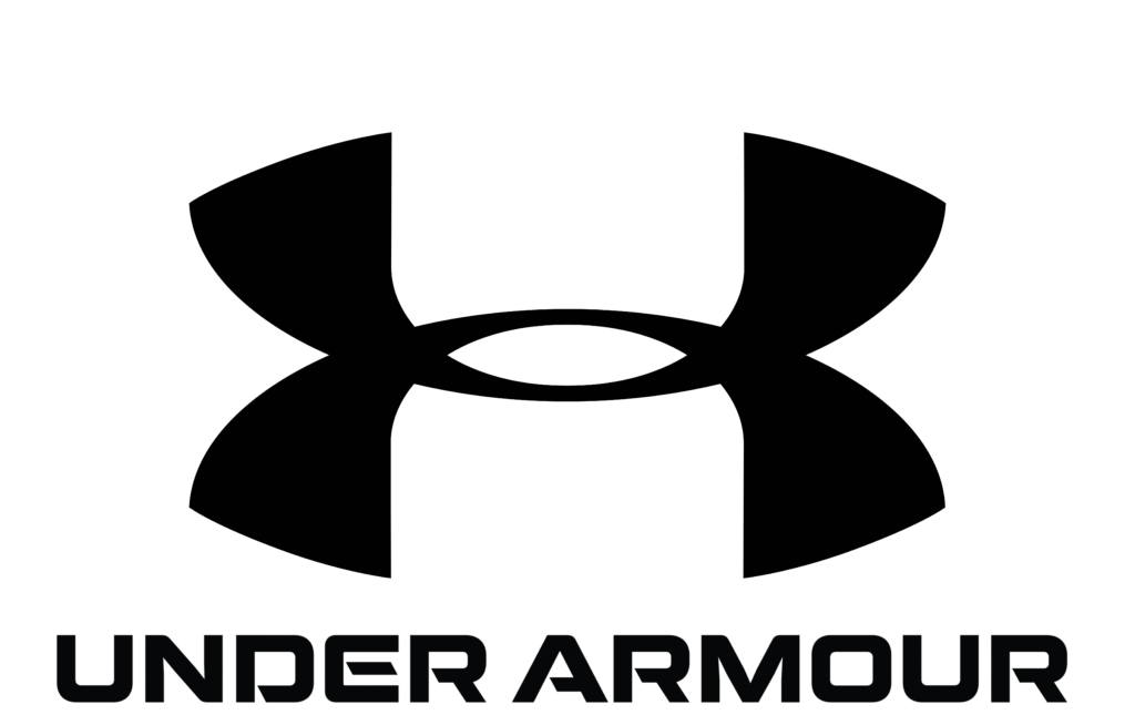 Eyecare Merry Hill - Under Armour header logo image