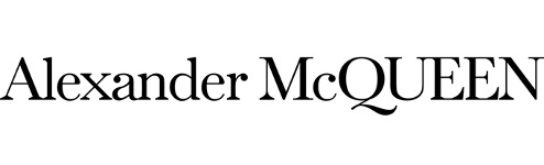 Merry Hill Eyecare - Alexander McQueen brand logo