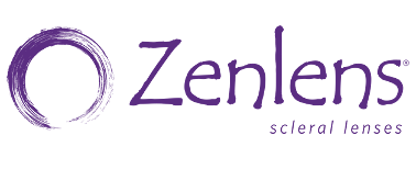 Eyecare Merry Hill - Zenlens - Specialty Lens