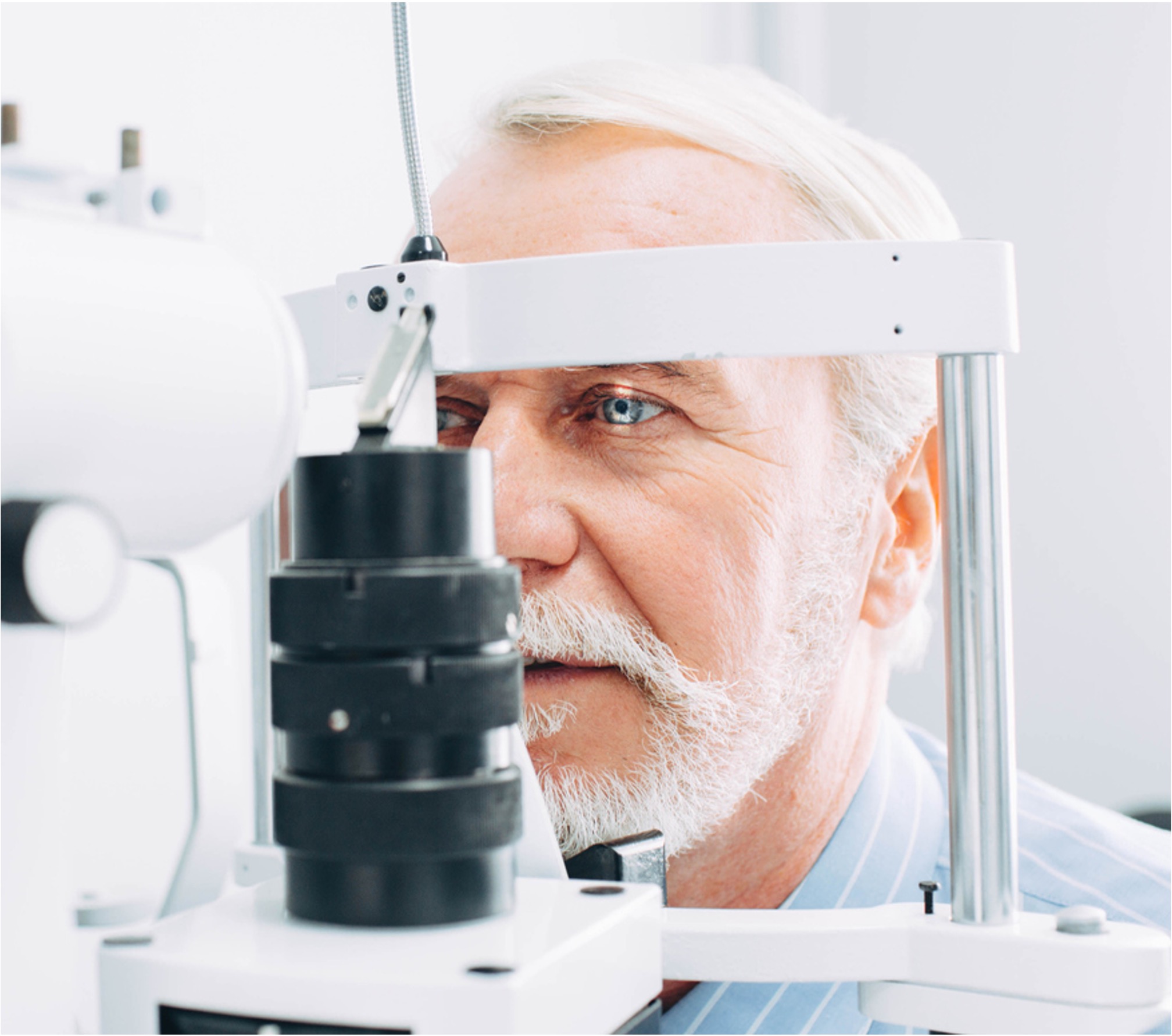 Eyecare Merryhill - Book an appointment - cataract appointment image