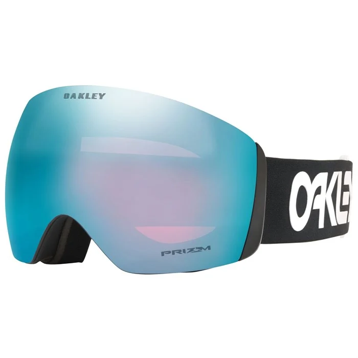 oakley flight deck